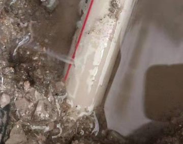 贵港水管维修多少钱