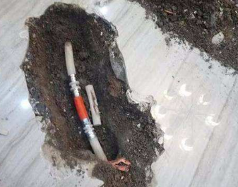 贵港水管维修哪家好