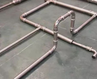 贵港水管维修多少钱